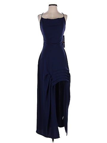 Elliatt Cocktail Dress (view 1)