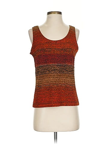 Chico's Design Sleeveless Top (view 1)