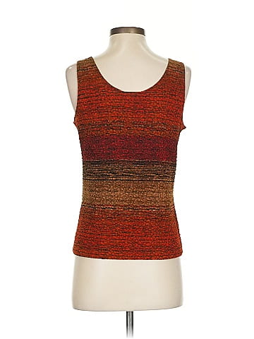Chico's Design Sleeveless Top (view 2)