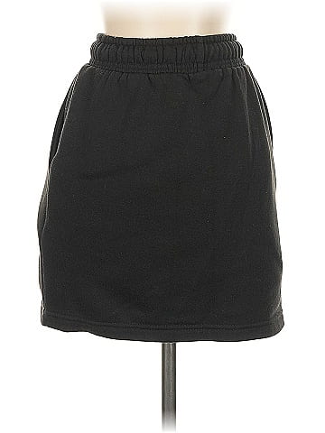 PrettyLittleThing Casual Skirt (view 2)