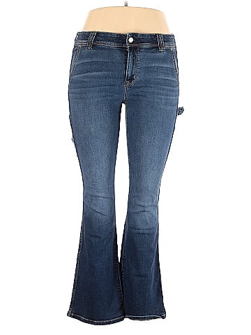 American Eagle Outfitters Jeans (view 1)