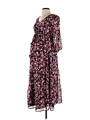 Isabel Maternity Casual Dress
