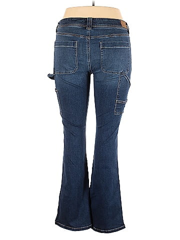 American Eagle Outfitters Jeans (view 2)