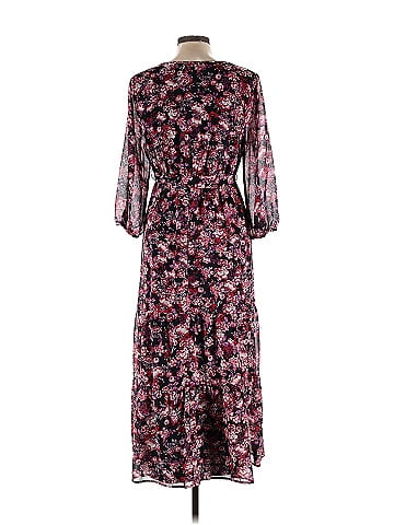 Isabel Maternity Casual Dress (view 2)