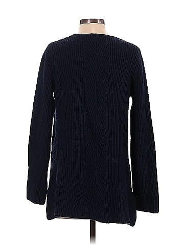 J.Jill Wool Pullover Sweater (view 2)