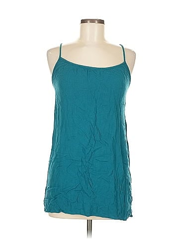 Forever 21 Sleeveless Top (view 1)