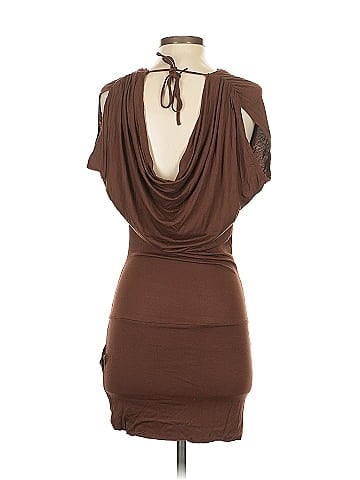 B Sharp Casual Dress (view 2)