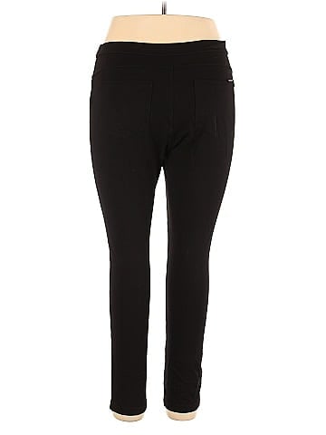 DKNY Jeans Active Pants (view 2)