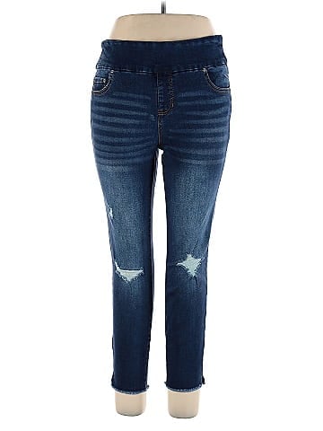 STITCH STAR Jeans (view 1)