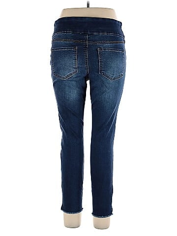 STITCH STAR Jeans (view 2)