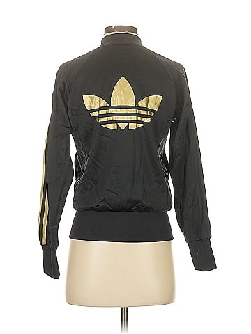 Adidas Track Jacket (view 2)