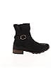 Paul Green Black Ankle Boots Size UK 5 1/2 / US 7 1/2 - photo 1
