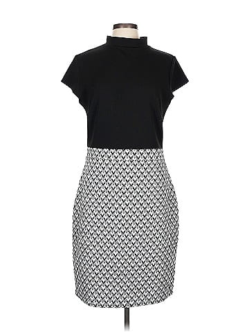 Lipsy London Casual Dress (view 1)
