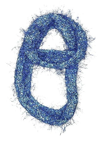 Unbranded Scarf (view 1)