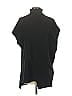 Per Se By Carlisle Black Poncho Size XS - photo 1
