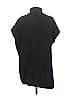 Per Se By Carlisle Black Poncho Size XS - photo 2