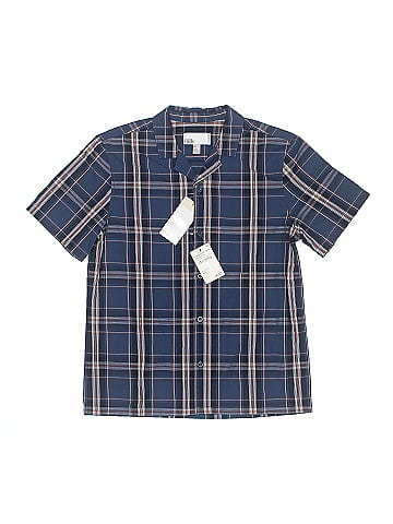 Nordstrom Rack Short Sleeve Button-Down Shirt (view 1)