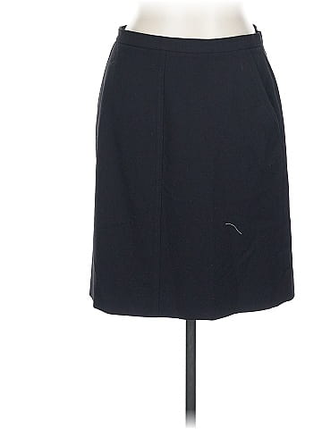 Anne Klein Casual Skirt (view 1)