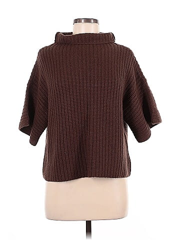 Ralph Lauren Wool Pullover Sweater (view 1)