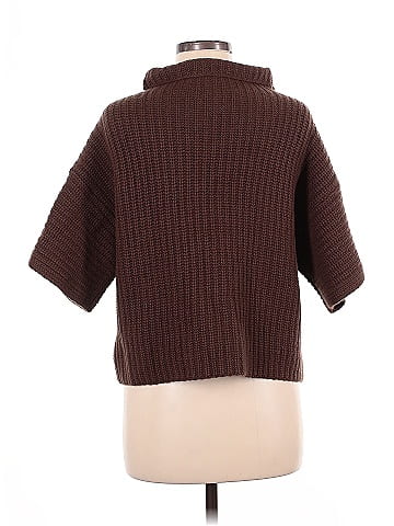 Ralph Lauren Wool Pullover Sweater (view 2)