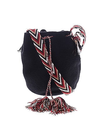 Unbranded Crossbody Bag (view 1)