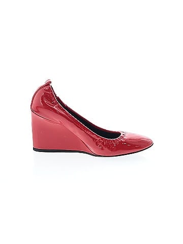 Lanvin Wedges (view 1)