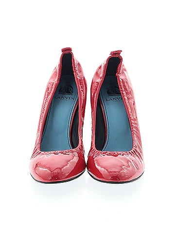 Lanvin Wedges (view 2)