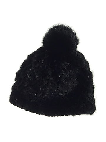 Barneys New York Beanie (view 1)