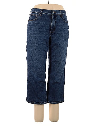 Eddie Bauer Jeans (view 1)
