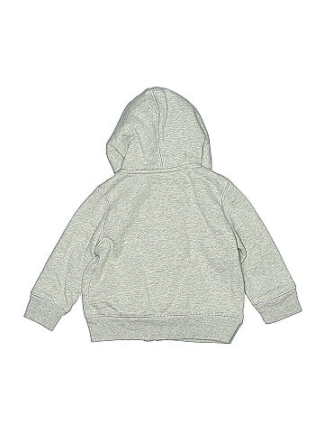 Baby Gap Zip Up Hoodie (view 2)
