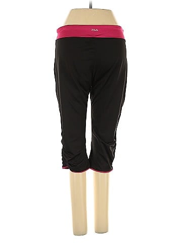FILA Active Pants (view 2)