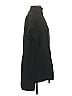 Per Se By Carlisle Black Poncho Size XS - photo 4