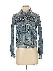 Adriano Goldschmied Denim Jacket