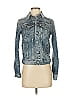 Adriano Goldschmied Blue Denim Jacket Size XS - photo 1