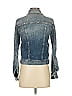 Adriano Goldschmied Blue Denim Jacket Size XS - photo 2