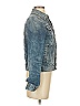 Adriano Goldschmied Blue Denim Jacket Size XS - photo 4