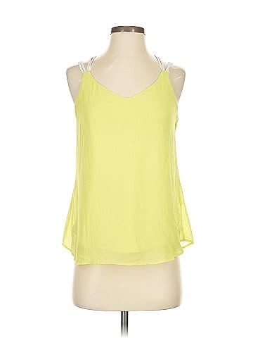 I.N. San Francisco Sleeveless Blouse (view 1)