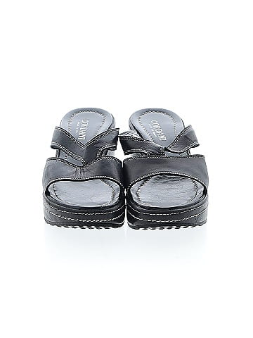 Cordani Wedges (view 2)