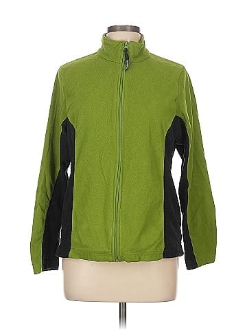 Campmor Track Jacket (view 1)