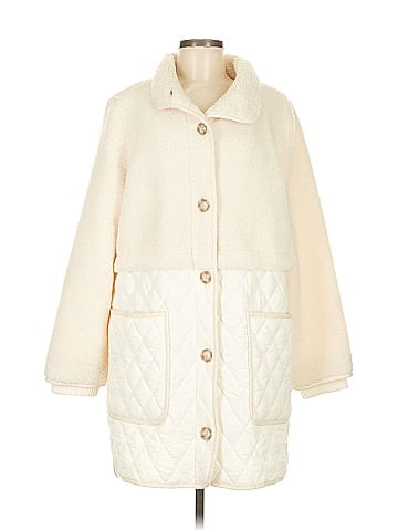 Ann Taylor LOFT Coat (view 1)