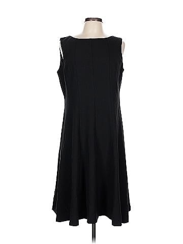 Black Label by Evan Picone Casual Dress (view 1)