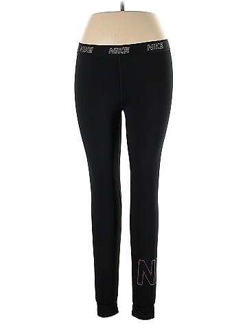 Nike Active Pants (view 1)