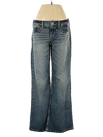 American Eagle Outfitters Jeans (view 1)