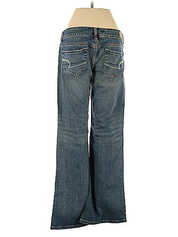 American Eagle Outfitters Jeans (view 2)
