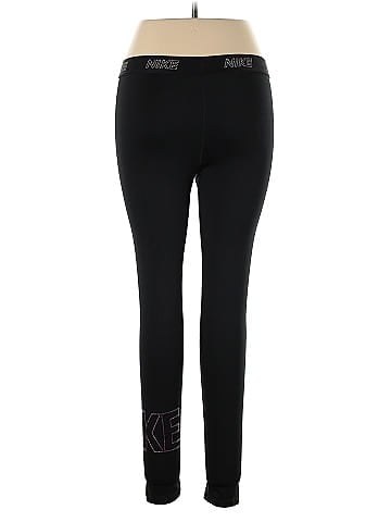 Nike Active Pants (view 2)