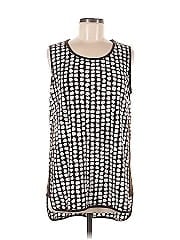 Susan Graver Sleeveless Top