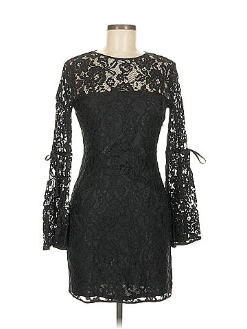 Express Cocktail Dress (view 1)