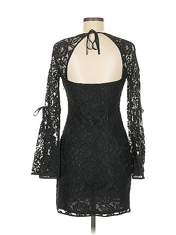 Express Cocktail Dress (view 2)
