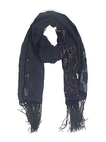 Ruyi Scarf (view 1)