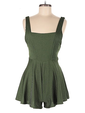 Urban Outfitters Romper (view 1)